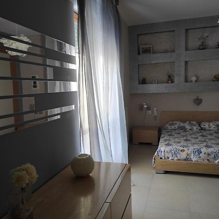 Casa Cortese Gallipoli Extérieur photo