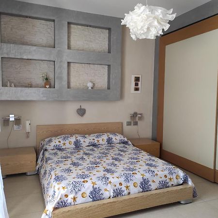 Casa Cortese Gallipoli Extérieur photo