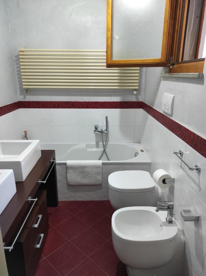 Casa Cortese Gallipoli Extérieur photo