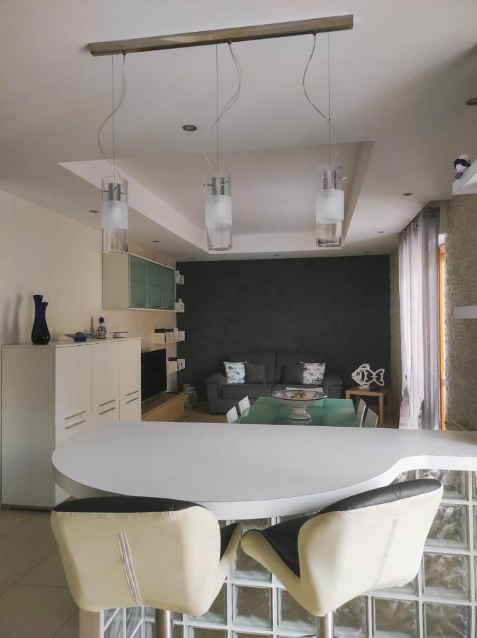 Casa Cortese Gallipoli Extérieur photo