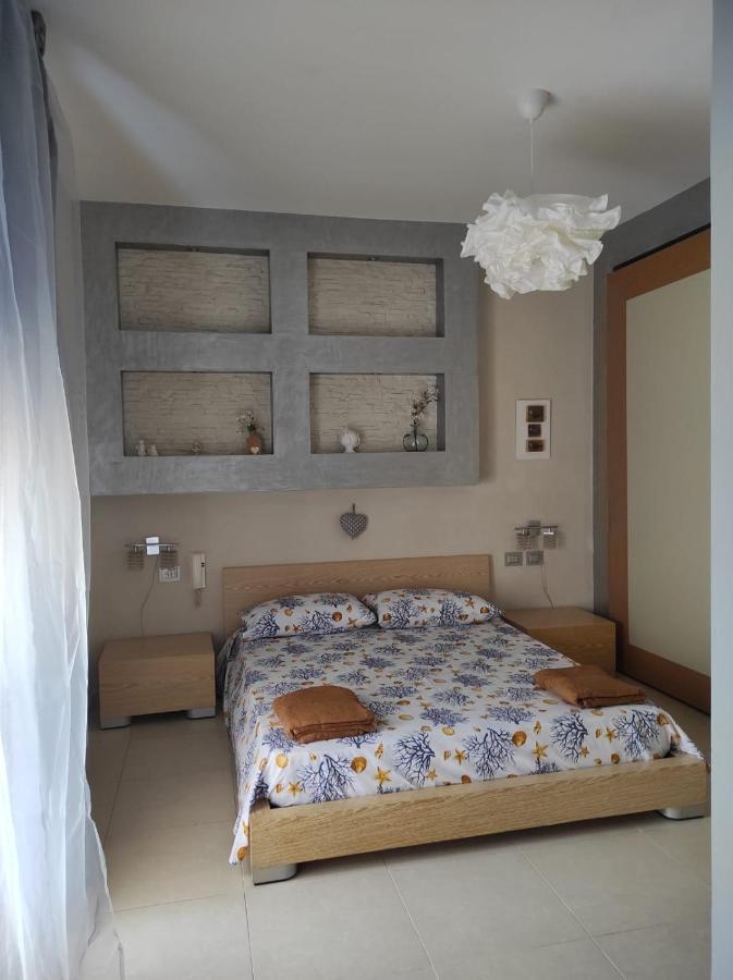 Casa Cortese Gallipoli Extérieur photo