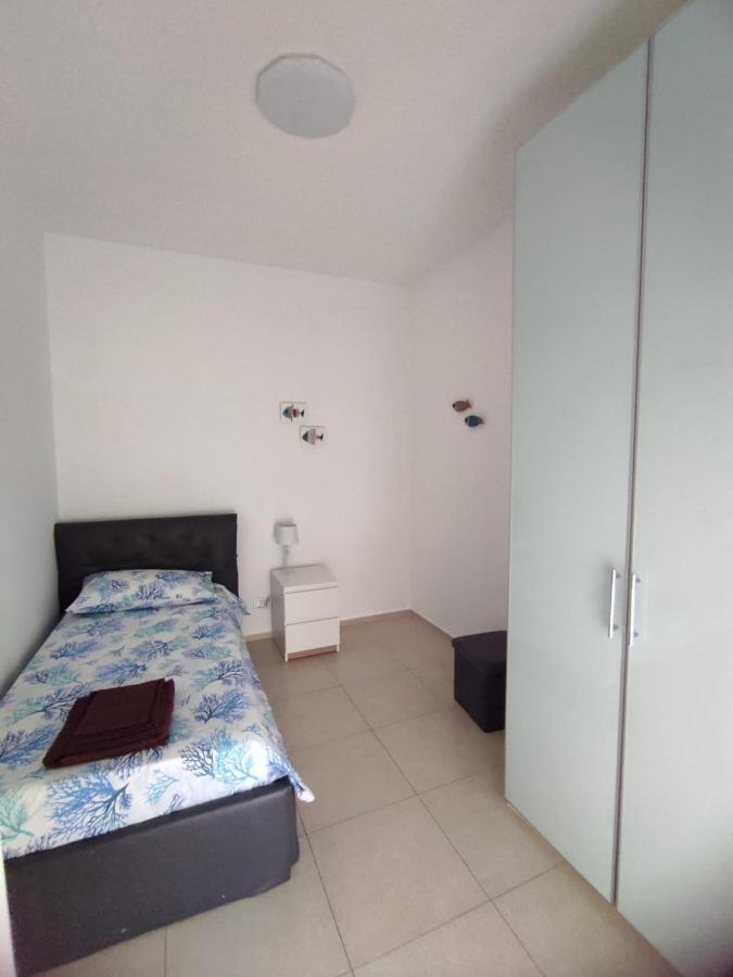 Casa Cortese Gallipoli Extérieur photo