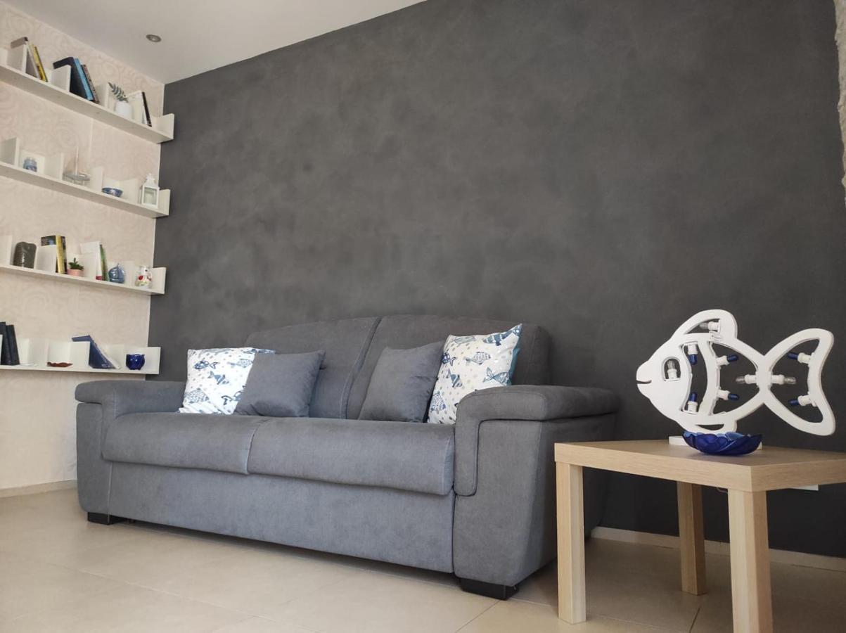 Casa Cortese Gallipoli Extérieur photo