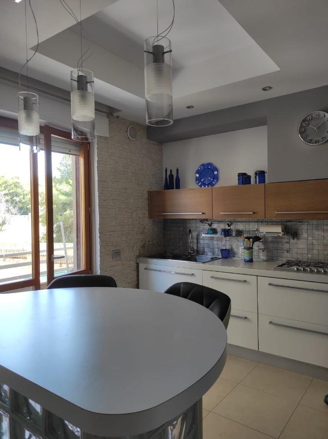 Casa Cortese Gallipoli Extérieur photo
