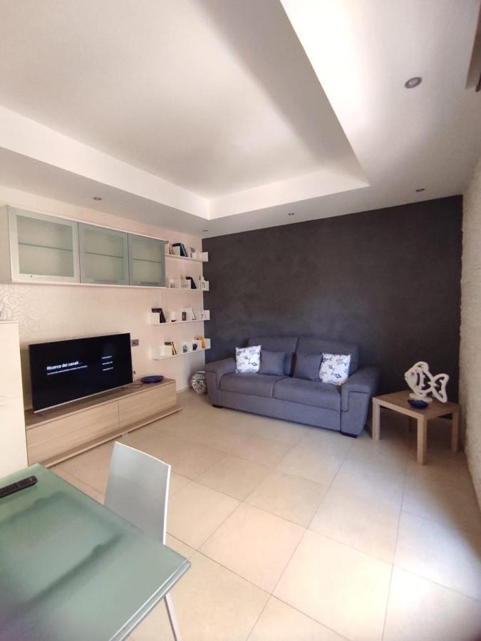 Casa Cortese Gallipoli Extérieur photo