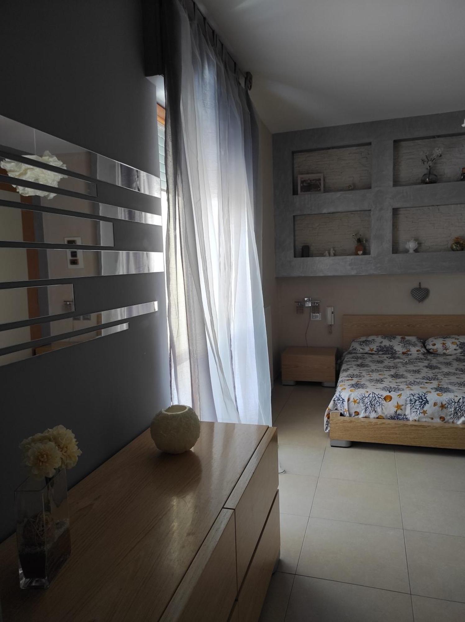 Casa Cortese Gallipoli Extérieur photo
