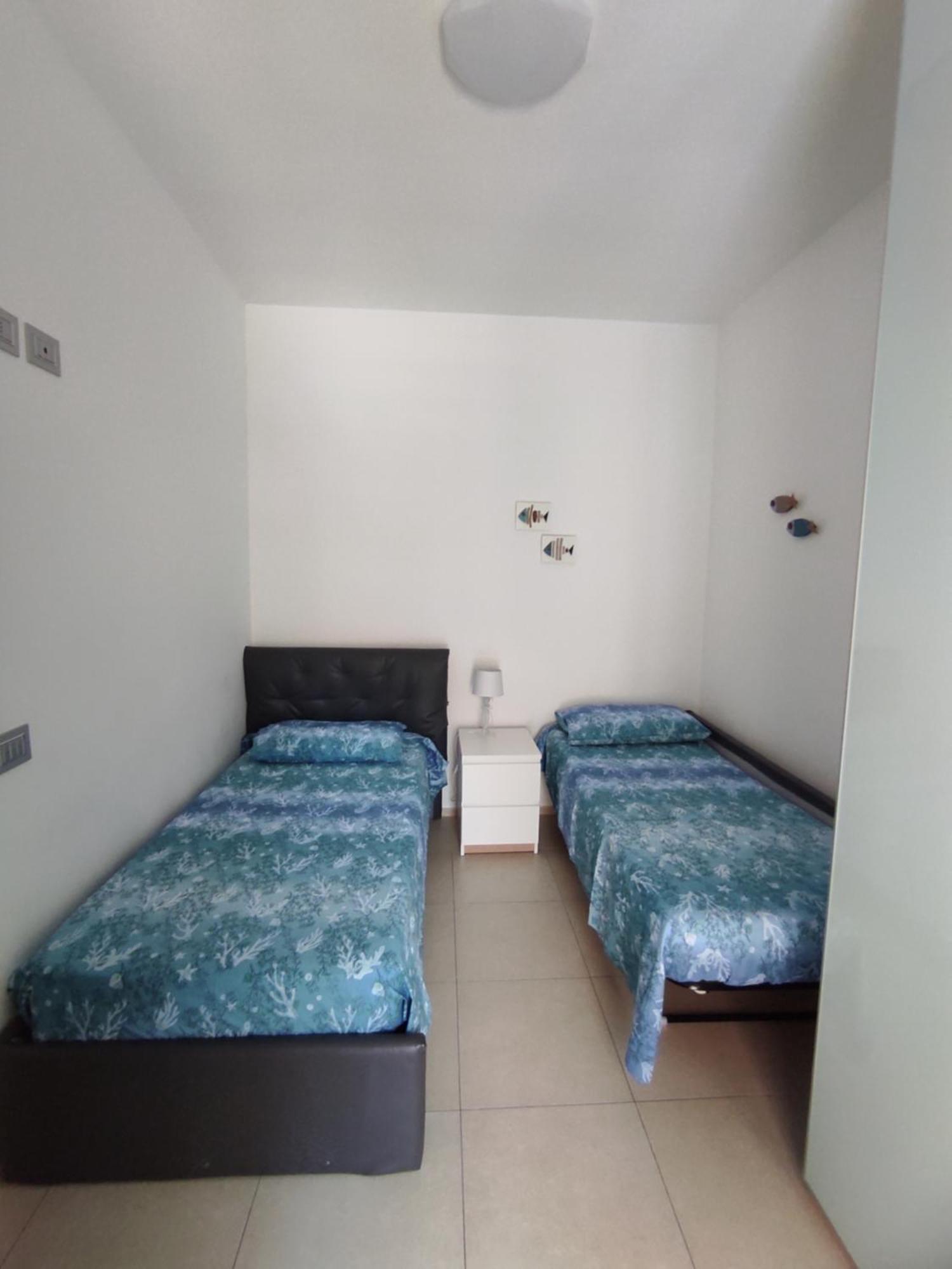 Casa Cortese Gallipoli Extérieur photo