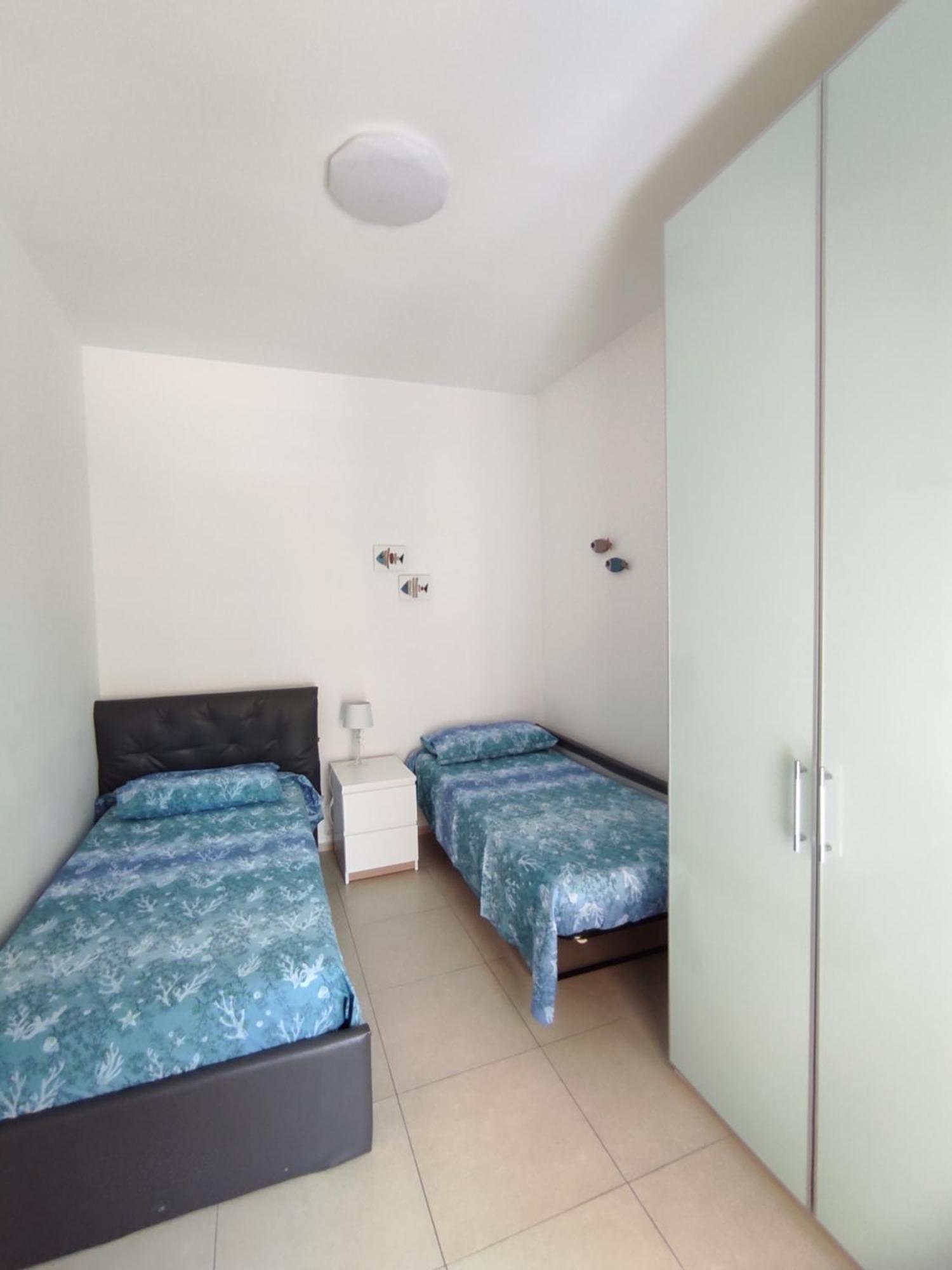 Casa Cortese Gallipoli Chambre photo