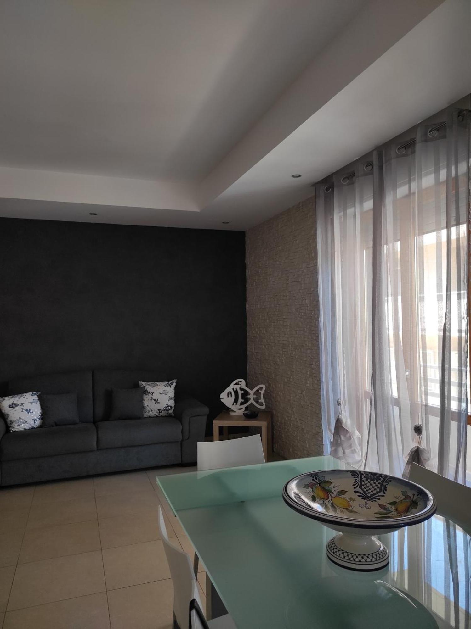 Casa Cortese Gallipoli Extérieur photo