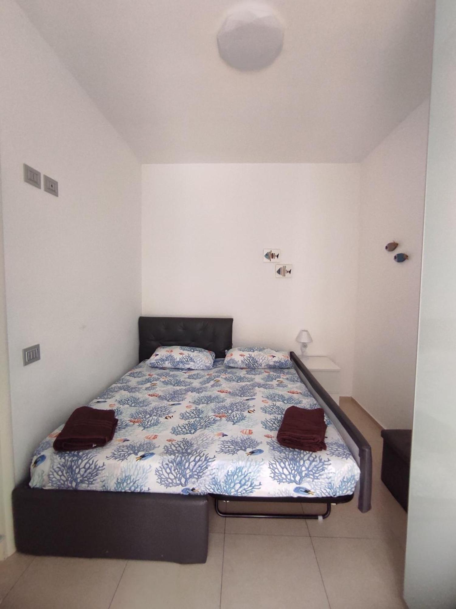 Casa Cortese Gallipoli Extérieur photo