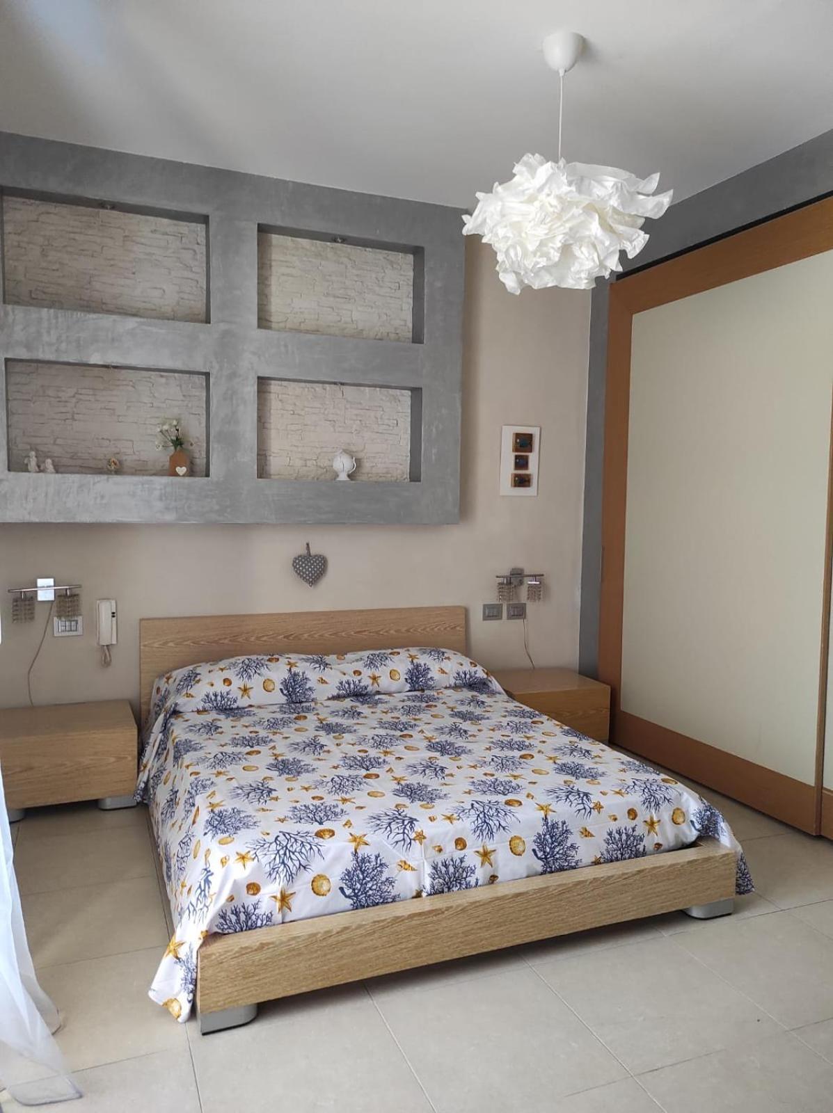 Casa Cortese Gallipoli Extérieur photo